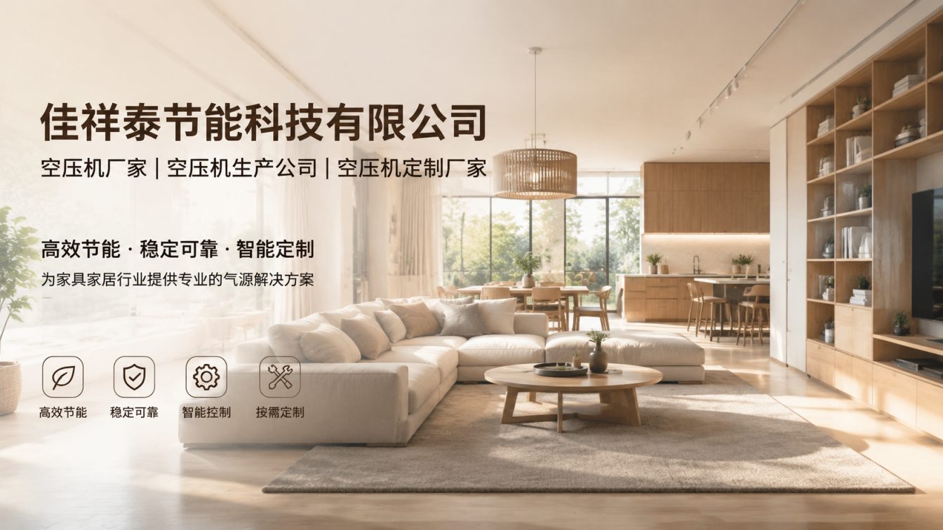 天水还在为空压系统成本发愁？